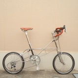 『MOULTON「SUPER SPEED」入荷しました！』の画像
