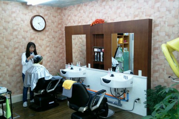 ヘアーサロン Chum チュム Wing Blog 帯広 十勝のラジオ局 Fm Wingのblog