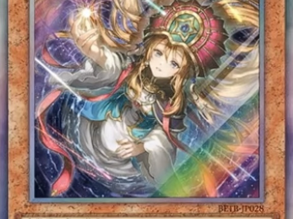 【遊戯OCG情報】ビヨンド・ザ・ブレイブに『精霊世妃 ドリアード』が新規収録決定！