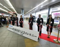 『西武鉄道Laviewが新宿線デビュー　そして南大塚駅と安比奈線跡』の画像