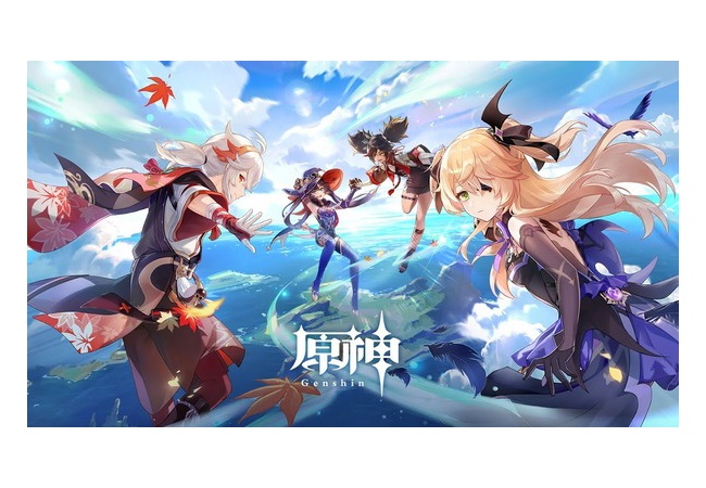 原神「美少女とオープンワールド合わせただけで大ヒットしました」←これを日本企業が作れなかった理由