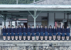 【乃木坂46】アー写で最高なのって”コレ”だろｗｗｗｗｗ