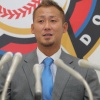 中田翔の男気残留 	