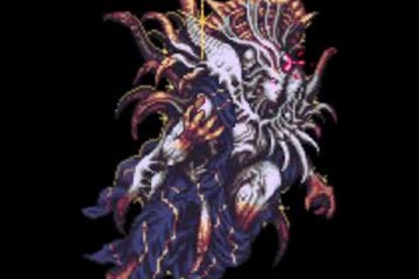 懐古スイッチ 歴代名作ゲームのラスボスの目的って色々で面白いな 懐古スイッチ