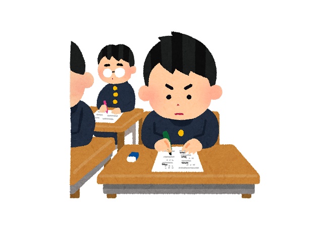 【悲報】日本の学力が一気に下がる・・・　コロナによる影響か