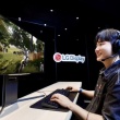 LG、「プライマリーRGBタンデム」OLEDパネル生産開始。540Hzの高リフレッシュレートパネルも開発