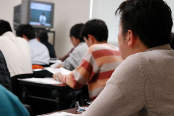 TAC中小企業診断士講座ブログ - 2018年08月