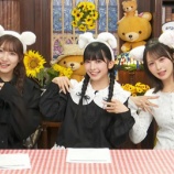 『[動画]2026.09.15 SHOWROOM　≠MEの「のいみーのいみ。」 【尾木波菜、蟹沢萌子、永田詩央里】【ノイミー】』の画像
