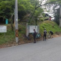 九度山パンRide100km