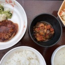 9月5日（土）お昼ごはん