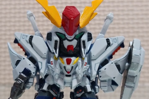 ガンダム消しゴム　ガン消し　334体プラスおまけ 合計444個 機動戦士ガンダム ガシャポン戦士 ダイキャストガンケシ | ナムコ