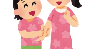 子供が姉妹で顔面偏差値が違いすぎて悩んでる。下の子には本当に申し訳なく思ってる。