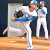 【日本ハム】細野晴希、”40分差”のフォーム改良に挑戦中…見守っていた新庄監督からは『足元』への質問が飛ぶ