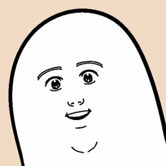 告知のみ日記