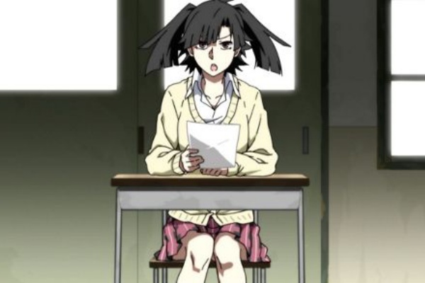 メカクシティアクターズ 第６話 ヘッドフォンアクター 月鏡楼 アニメブログ別館