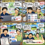 GIO－Golf Information Online 未来のゴルフを考えるブログ