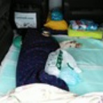 アーロン卿の日記