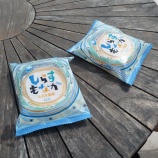 『新江ノ島水族館「しらすもなか」』の画像