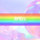 The last day of April❗🙇‍♂️