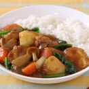 カレーに入れると美味い具材教えて