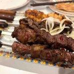 つぎの角をまがったら