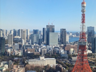 ロケーション！もスイーツも！！ご褒美すぎた珈琲時間♪