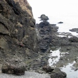 『雷電岬のDyke』の画像