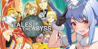 【ホロライブ】ぺこら、初めてのテイルズでアビス！VTuberにアビスブームきとる