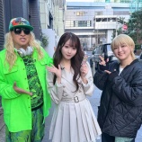 『[イコラブ] 4/13放送、日テレ「バカリ山里の操縦AWARD」に、大谷映美里が出演』の画像