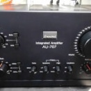 SANSUI AU-707修理