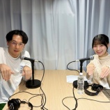 『[ノイミー] 本日(10月24日) KBCラジオ「≠ME冨田菜々風とザ・マミィ林田のこけけ！ #94」放送！！』の画像