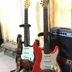 garysasakiのguitar備忘録