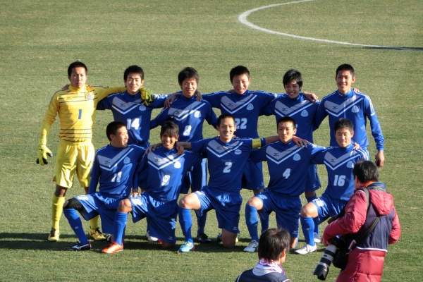 平凡日記 13年サッカー観戦記