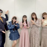 『[出演情報] 本日(5月28日) ABCラジオ「ノイミーステーション」が放送! 【メンバー：蟹沢萌子・河口夏音・櫻井もも】』の画像