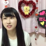 『[動画]2017.12.04（22:31～） SHOWROOM　「=LOVE(イコールラブ) 山本杏奈」＠個人配信』の画像