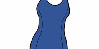 【にじ甲2022】韓国でスク水がトレンド入りは草