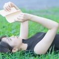 【驚愕】読書、メリットしかなかった…『脳を強化してストレスを低減させて長生きさせます』