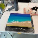 子連れ年末年始石垣島旅行記〜【体験】くくる屋編〜 