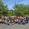 ５月の初心者安全運転講習♪　