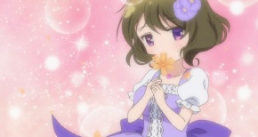 【ひなこのーと】第4話 感想 これが9歳児だと