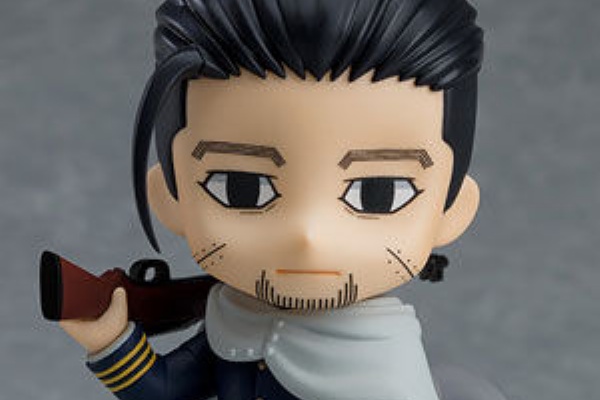 フィギュア情報 ゴールデンカムイ フィギュア情報 ゴールデンカムイ