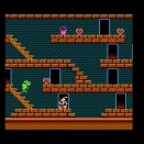 ケムコのクレイジーキャッスルシリーズ