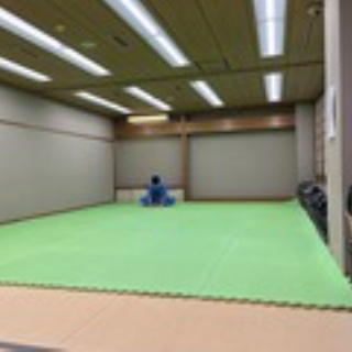 横須賀着衣総合格闘技同好会