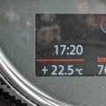F56 BMWミニ クーパーS エアコンの効きがイマイチ
