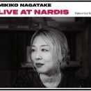 "Live at Nardis Tribute to Cecil Taylor" 永武幹子