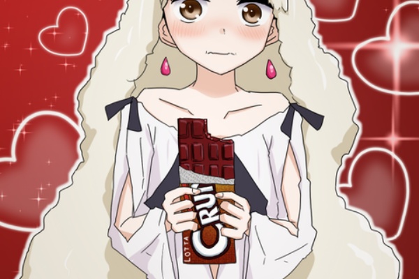 ことかすのイラスト置き場 イラスト