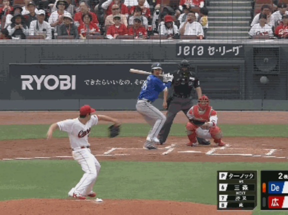 小園、守備放棄ｗｗｗｗｗｗｗｗｗｗｗｗｗｗｗｗ