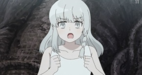 【ある魔女が死ぬまで】第9話 感想 街の命が吸い尽くされる前に…