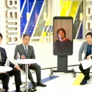 8509「ABEMA Prime」に出演しました