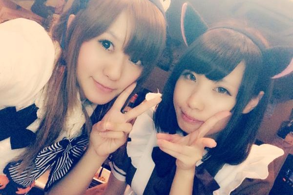 地下アイドル速報局 桃瀬りりか